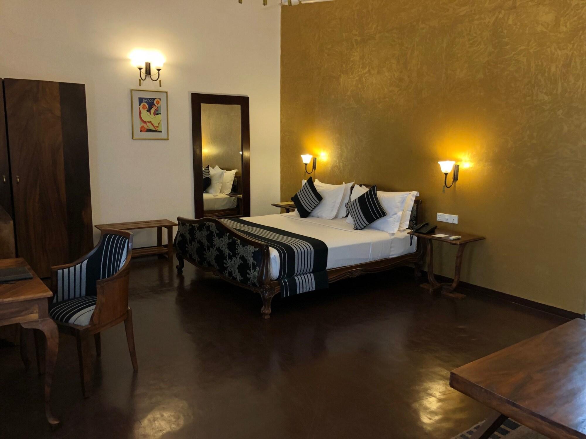 Deco On 44 - Galle Fort Exterior photo