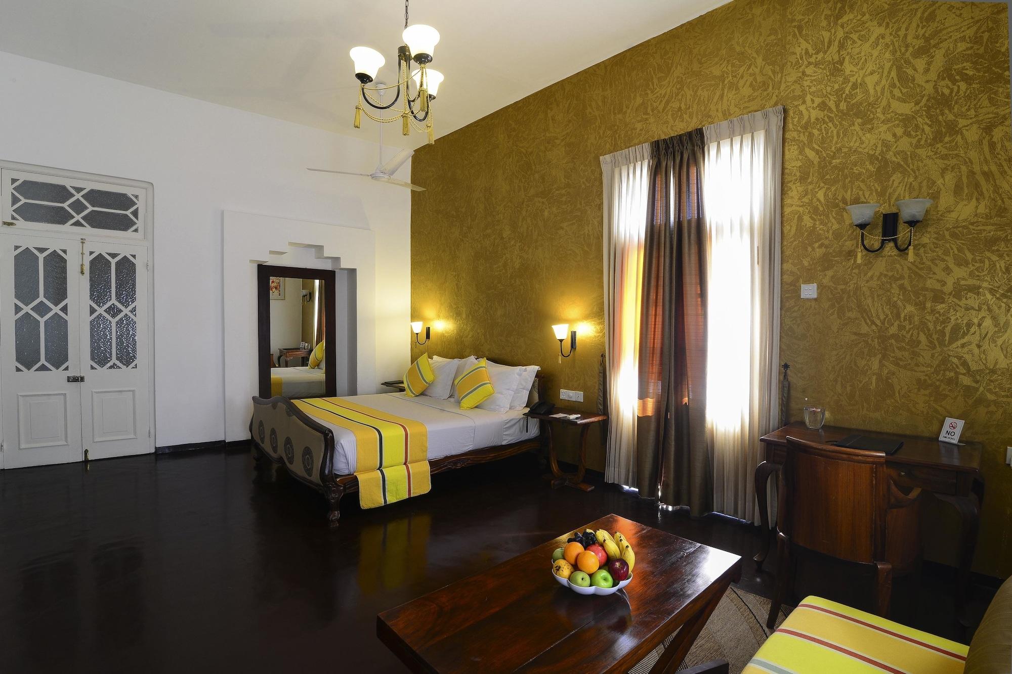 Deco On 44 - Galle Fort Exterior photo