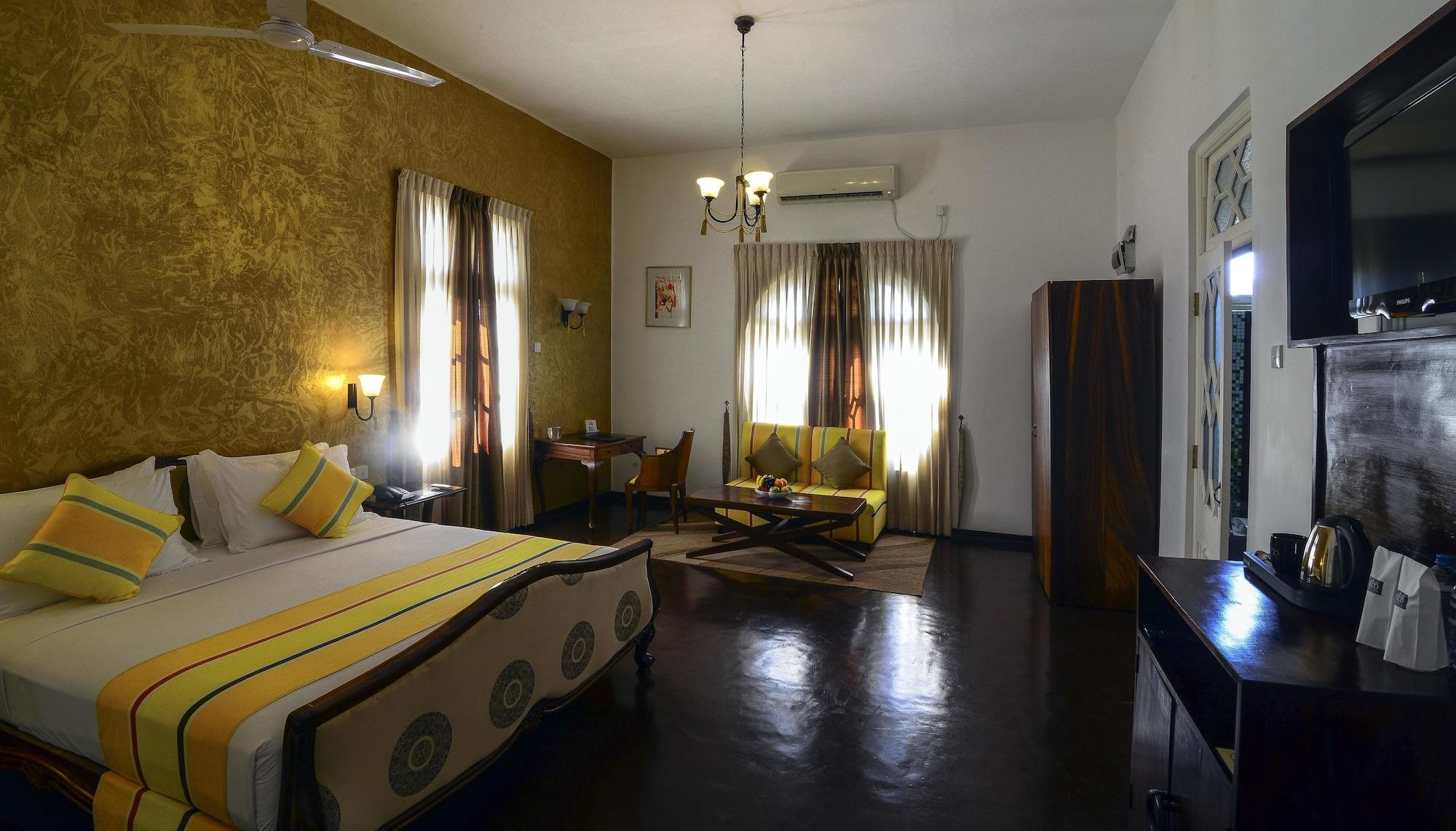 Deco On 44 - Galle Fort Exterior photo