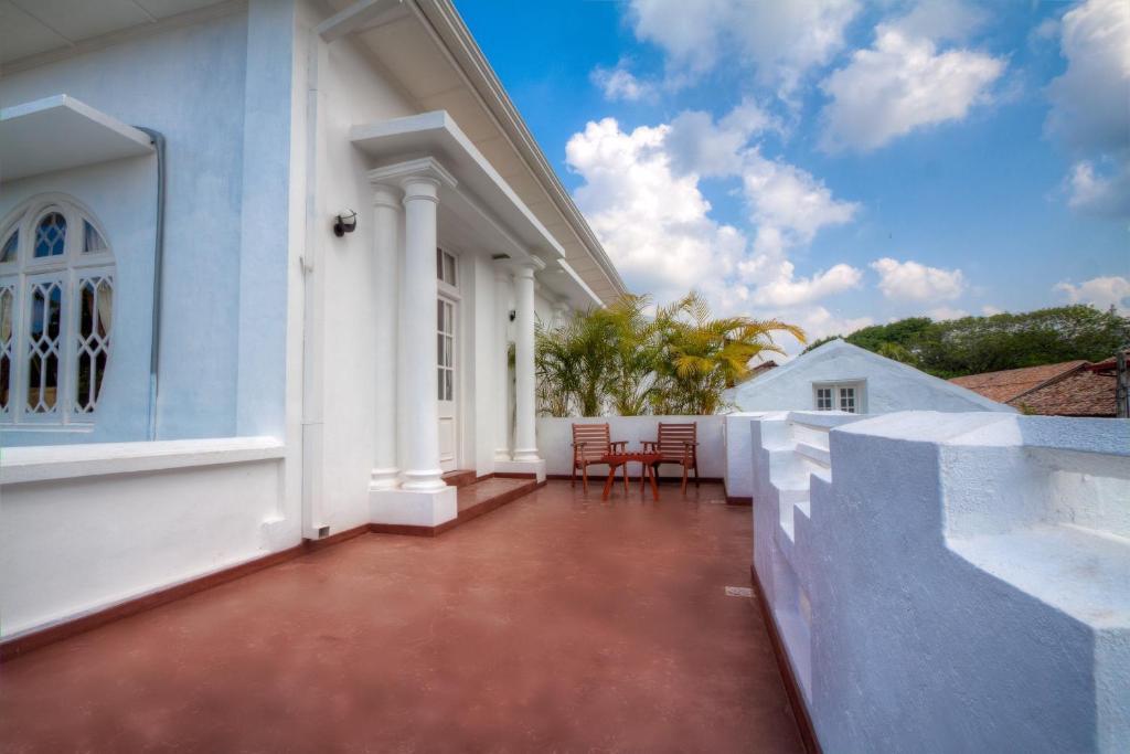 Deco On 44 - Galle Fort Exterior photo