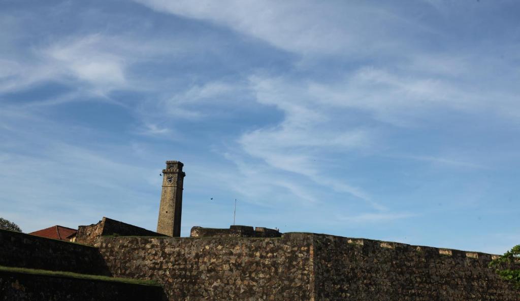Deco On 44 - Galle Fort Exterior photo