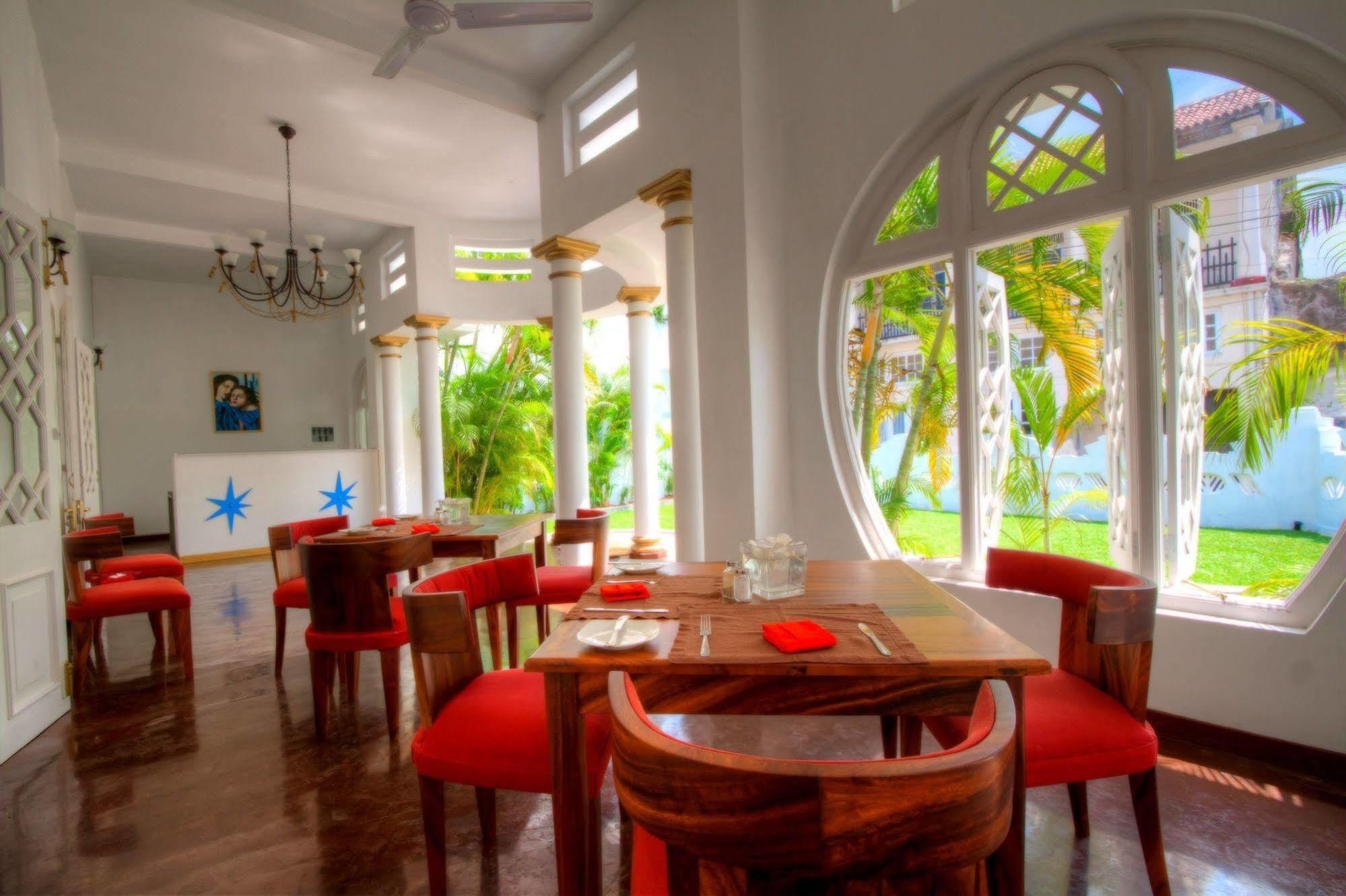 Deco On 44 - Galle Fort Exterior photo