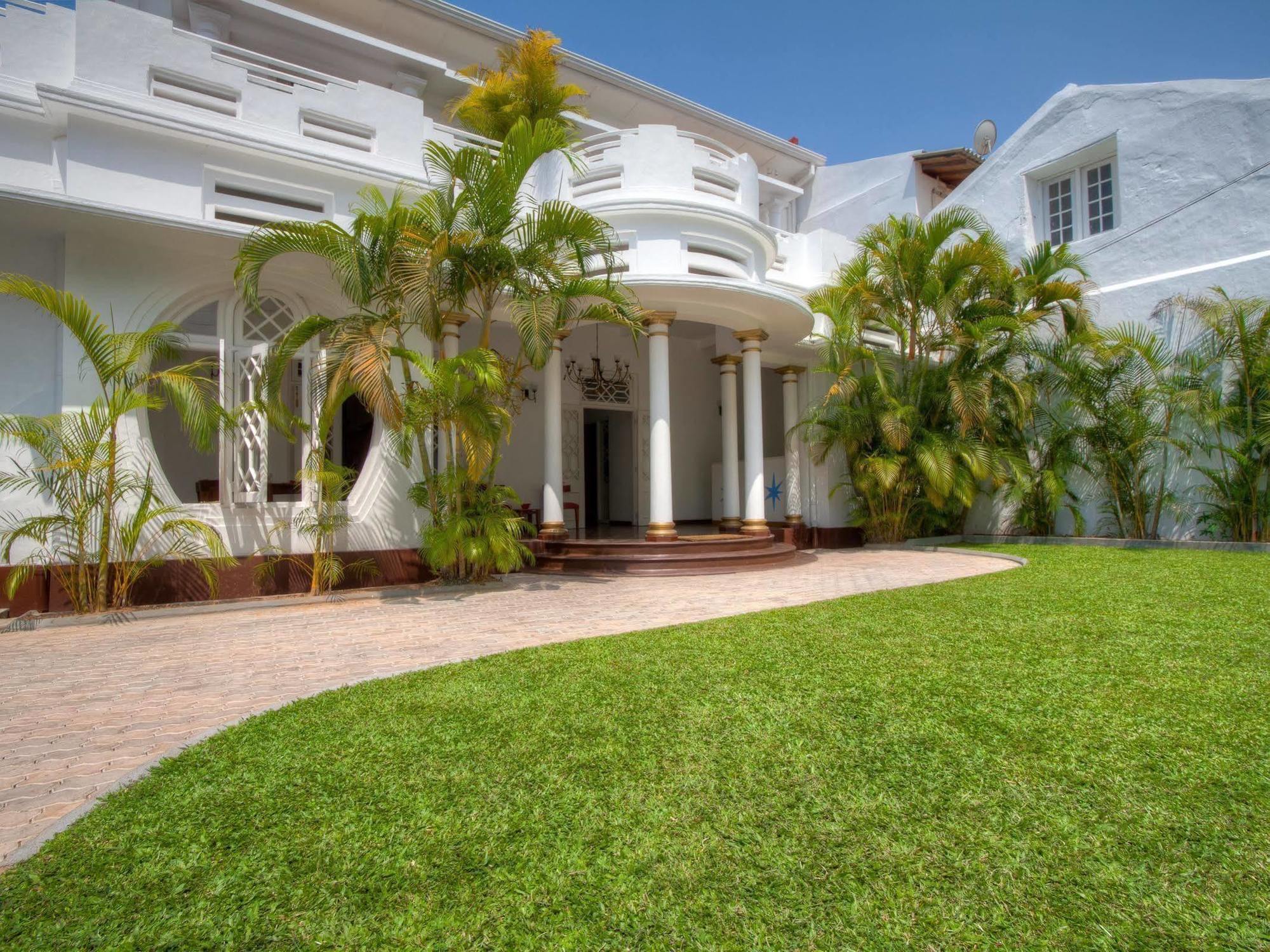 Deco On 44 - Galle Fort Exterior photo